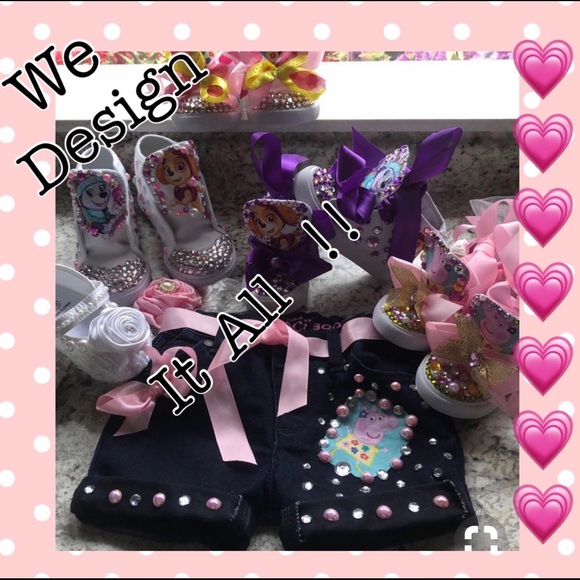 Meet your Posher, Sophie - Picture 7 of 8